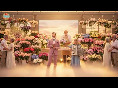 Biała Róża (Moja Ukochana) | Romantic Schlager