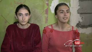 Սուր անկյուն 14.05.2023 - Քնարիկ Պետրոսյան «Հույսը խավարում չի մեռնում»