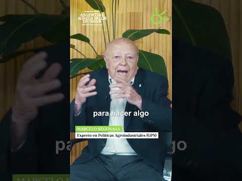 Marcelo Regúnaga & Gustavo Oliverio  | Agroempresario.com