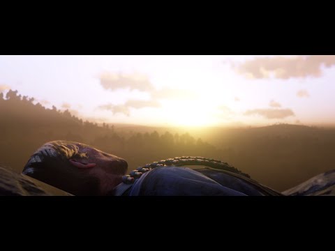 Red Dead Redemption 2 - #83 Missão Final de Arthur Morgan. Sangue, Morte e Redenção!
