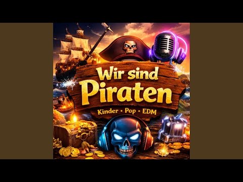 Wir sind Piraten (EDM) (feat. Lian)