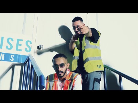 القيادات العليا - رؤية | alyoung x randar - vision (Official video clip) #NeW187