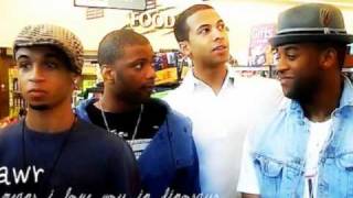 JLS - Apology Song - NEW 2010.wmv