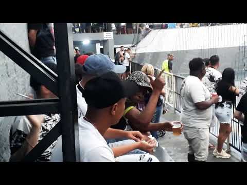 CHEGA MAIS FUTSAL X TATU FUTSAL