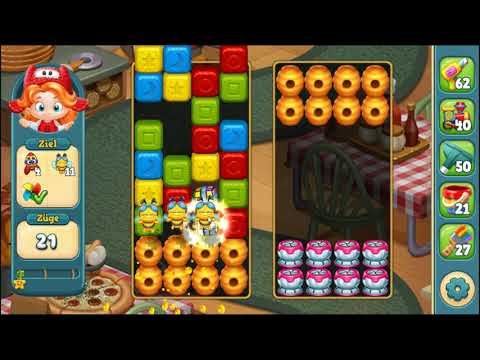 Toy Blast Level 2910