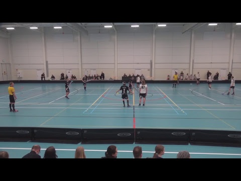 C1 pojat 1-divisioona USB-Hatsina