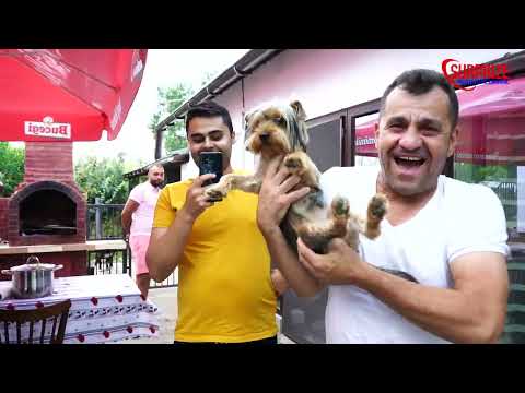 O surpriză cu multe emoții in com.Falcoiu sat Cioroiu /Olt