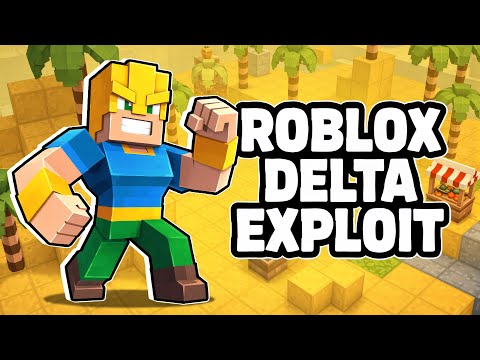 🔥 ROBLOX DELTA EXPLOIT 2025 | BEST FREE ROBLOX EXPLOIT FOR PC | SIMPLE INSTALL [FREE DOWNLOAD] 💯