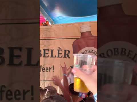 knaltibal 2022 john tana Boursin in Mien hoar