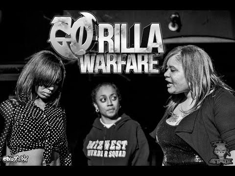 Yodi Slim vs Lexce Babee