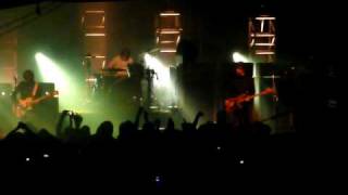 The Enemy Elephant Song Lincoln 29 03 09