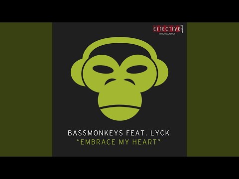 Embrace My Heart (Bassmonkeys Radio Edit) (feat. Lyck)