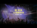 De Dijk in Paradiso - audio livestream december 2019