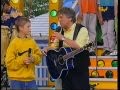 Teil 5/6 - Rolf Zuckowski - Live 1999 Fernsehgarten ...