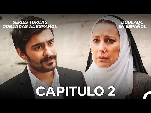 Tiempo De Ir - Capitulo 2 (Subtítulos en Español)