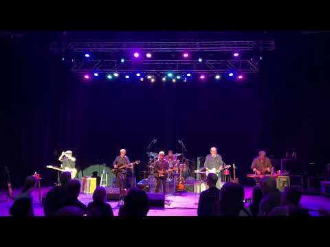 Videoclip de La Bamba / Good Lovin - Medley — Los Lobos