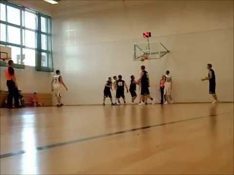 13 10 2012 Kossuliiga c div Keskerakond vs  Haabersti SK