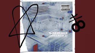 Lucki - Difference (432hz)