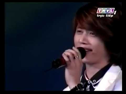 Tâm sự chàng ca sĩ - Trần Nhật Quang