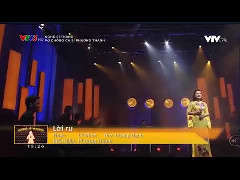 Thể hiện bởi Phương Thanh Sao Mai
