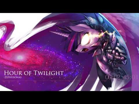 (Epic Orchestral) The Hour of Twilight