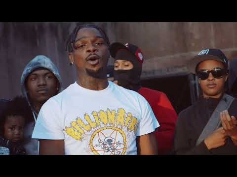 72Tmac - Run (Official Video)