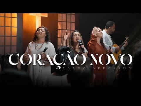 O Coração - Católica