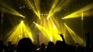 Front Line Assembly - Ghosts (Live At WGT 2014)