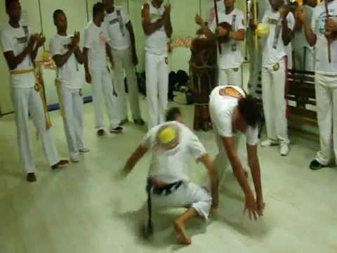 Vadiação entre amigos