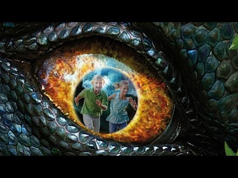 Jura-Park Krasiejów  - Atrakcje