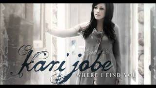 Stars On The Sky   Kari Jobe   Where I Find You   YouTube