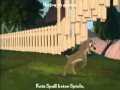 Lady And The Tramp 2 World Without Fences German Trans And Lyrics