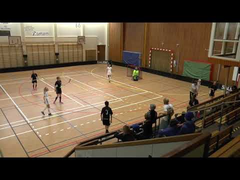 Argentum 91   Luleå SK 180929