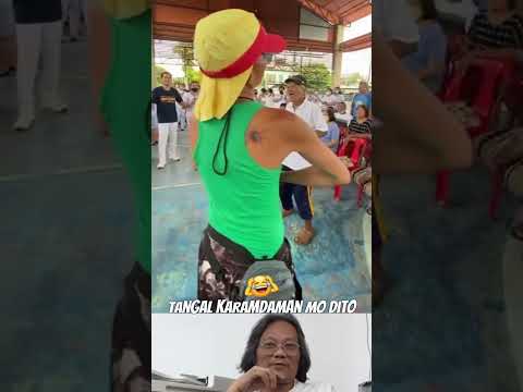 mawawala karamdaman nyo dito🤣 #fypyoutube #funny #forintertainmentpurposesonly #comedy #shorts