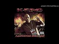 K RINO The End