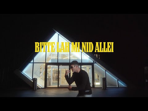 Madidas & CLA - Spät (Official Music VIdeo)