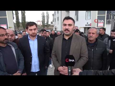 Yozgat Sorgun'da 'Kooperatif Kabusu': 100 Milyon TL Zarar, Yargıya Taşınan 'Hayali Evler' Skandal