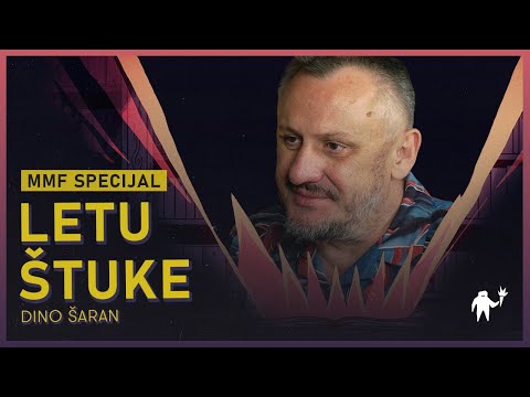 „Kada sam počinjao da pišem pesme nisam želeo da ispunjavam ničije zahteve, pa ni svoje” Dino Šaran