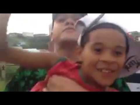 MCs Bin Laden, Amaral, Matheus JM, Zuuh, Wiz, Neguinho cgp - Medley no cingapura