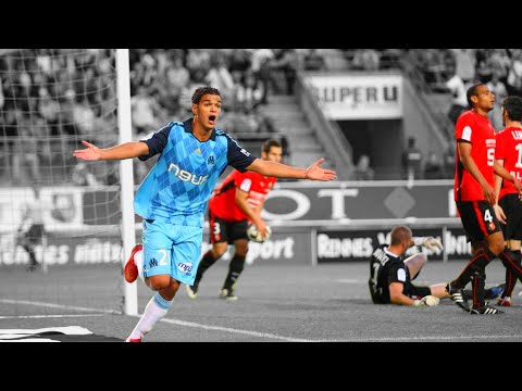 Quand le l'OM de Ben Arfa affrontait le Stade Rennais  (HDM #2)