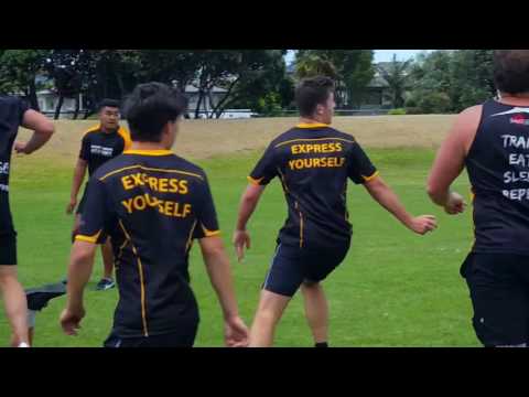 Inside Running Academy Week 3  2017