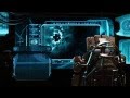 Тайна красной планеты Mars Needs Moms Blu Ray Menu 1