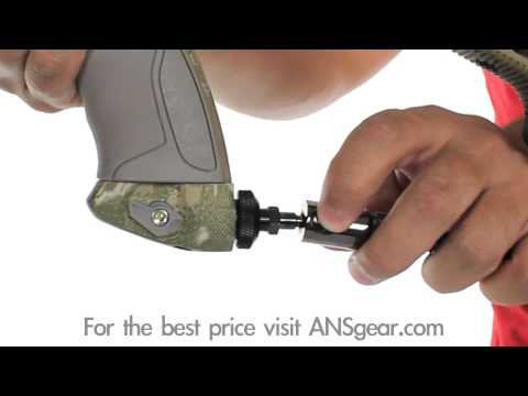 Guerrilla Air Cobra Coil Remote Hose - Review