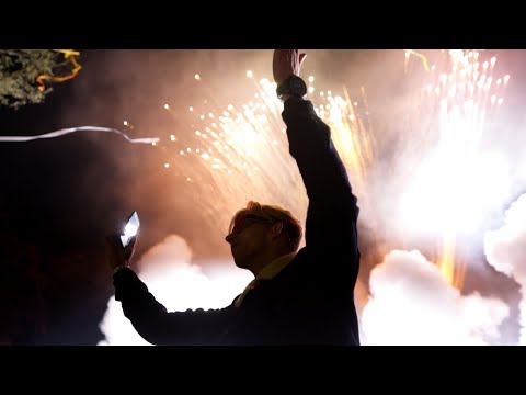 Secret Forest Festival | Trailer | 10-07-2021