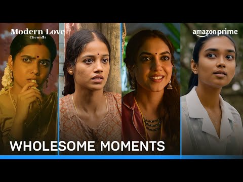 Uncovering the Magic of Modern Love in Chennai