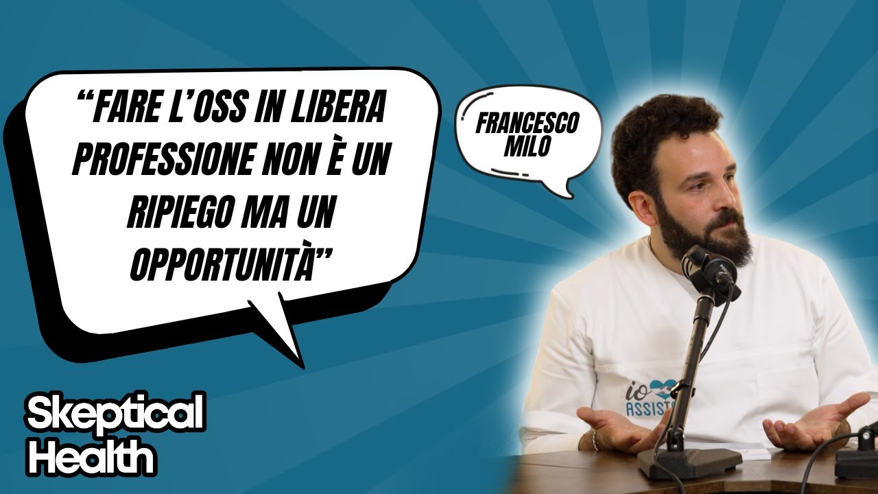 OSS in Libera Professione: Opportunità o Trappola?