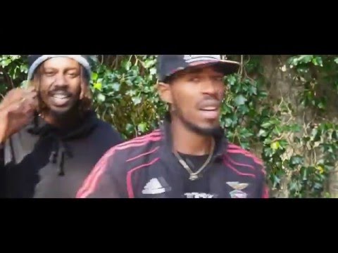 LimáriaPRVN ft Leo Pkp (Tchoras Mc) - Criado Na Shit [ Home Video ] 2016