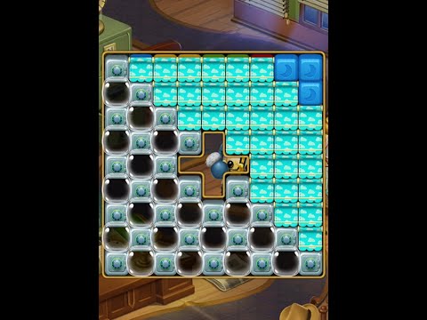 TOY BLAST level 2154