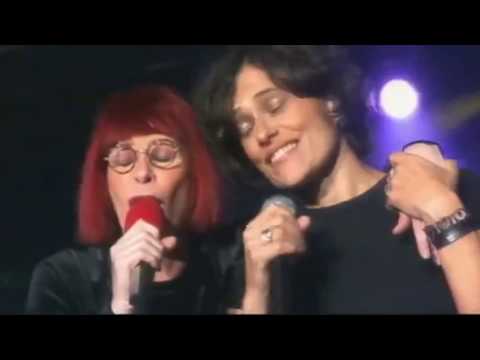 PAGU, por Zélia Duncan e Rita Lee (DVD Rita Lee MTV Ao Vivo, 2004)