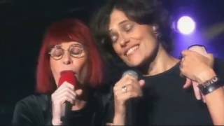 PAGU, por Zélia Duncan e Rita Lee (DVD Rita Lee MTV Ao Vivo, 2004)